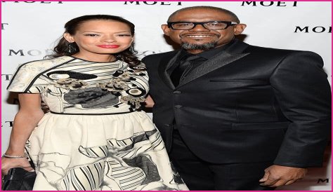 Forest Whitaker Wife Cause Of Death, Wife Age, Ex-Wife Keisha Nash, Dead At 51